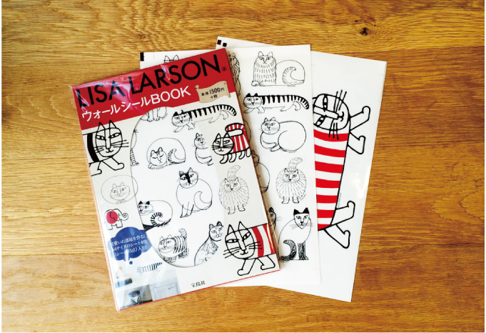 LiSAni! Lisa x book 3冊 レターセット 公式ビッグステッカー LiSAni! Lisa x book 3冊 レターセット 公式ビッグステッカー